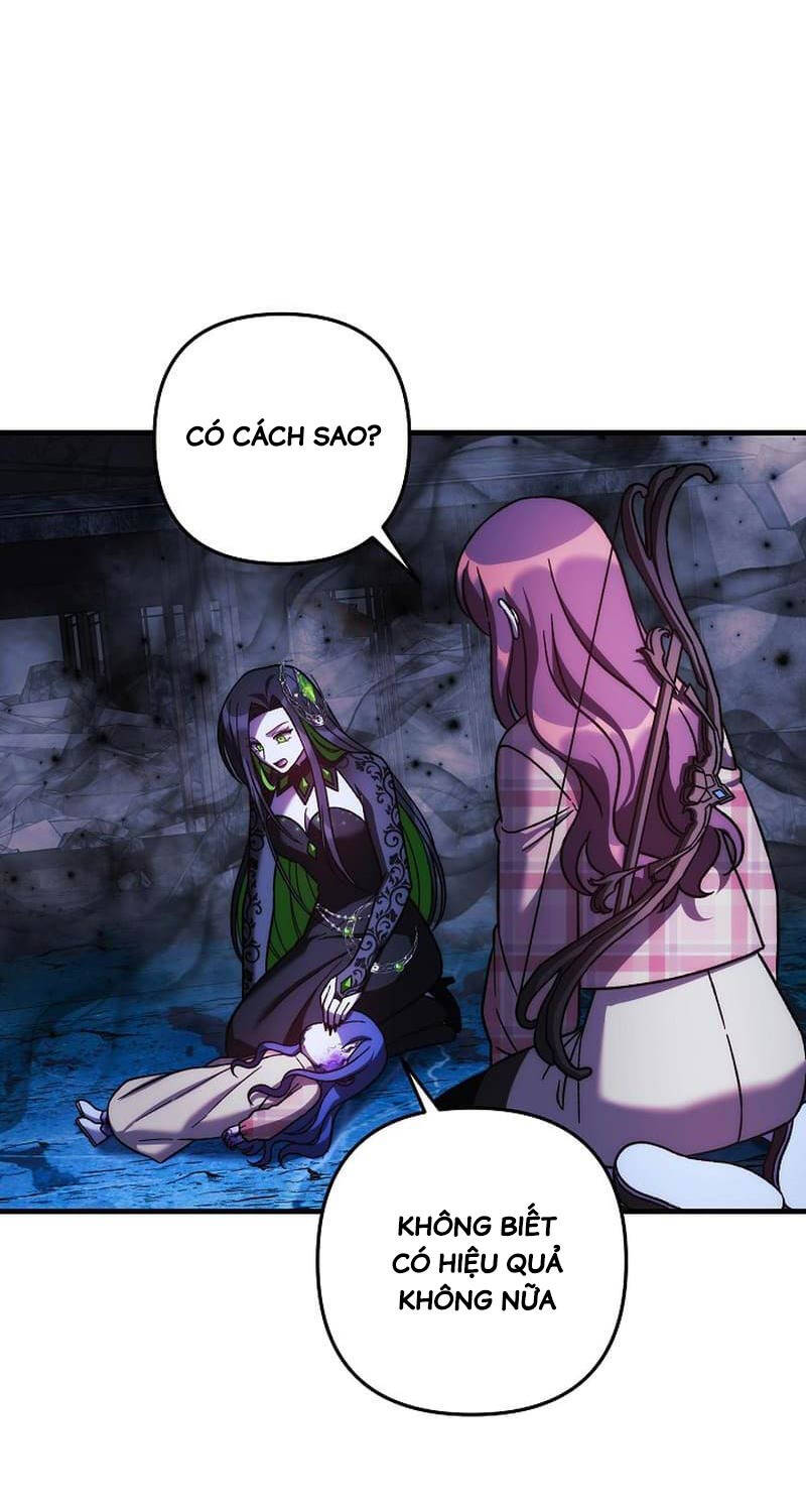 Con Gái Tôi Là Trùm Cuối Chap 136 - Next Chap 137