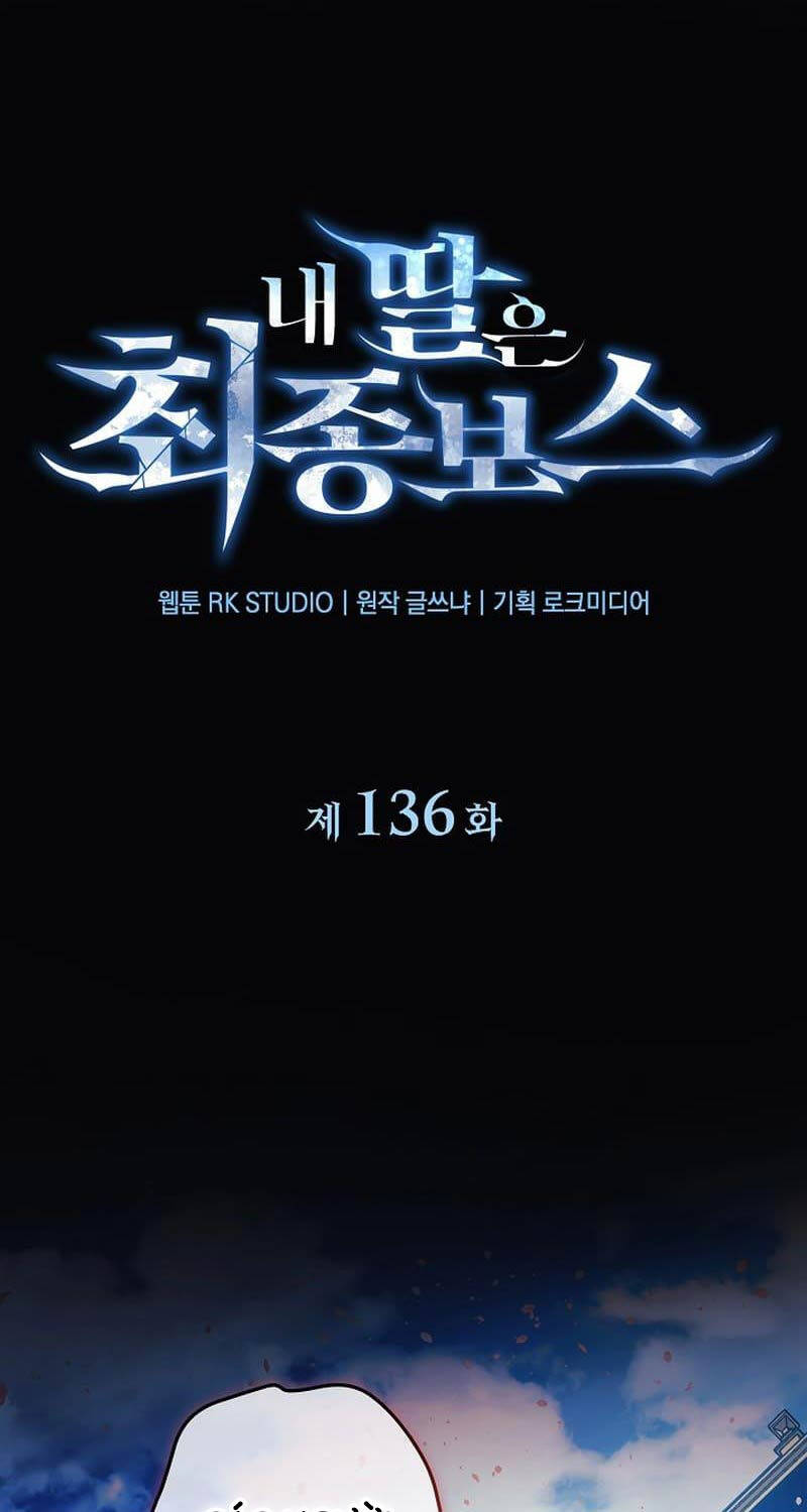 Con Gái Tôi Là Trùm Cuối Chap 136 - Next Chap 137