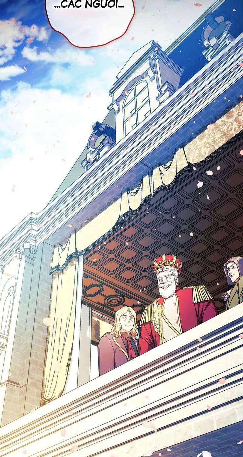 Con Gái Tôi Là Trùm Cuối Chap 136 - Next Chap 137