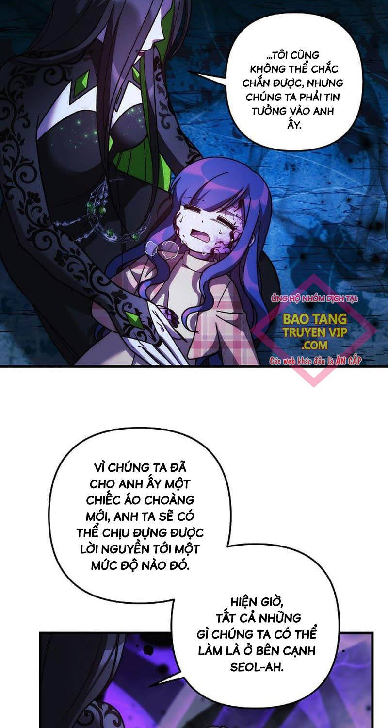Con Gái Tôi Là Trùm Cuối Chap 136 - Next Chap 137
