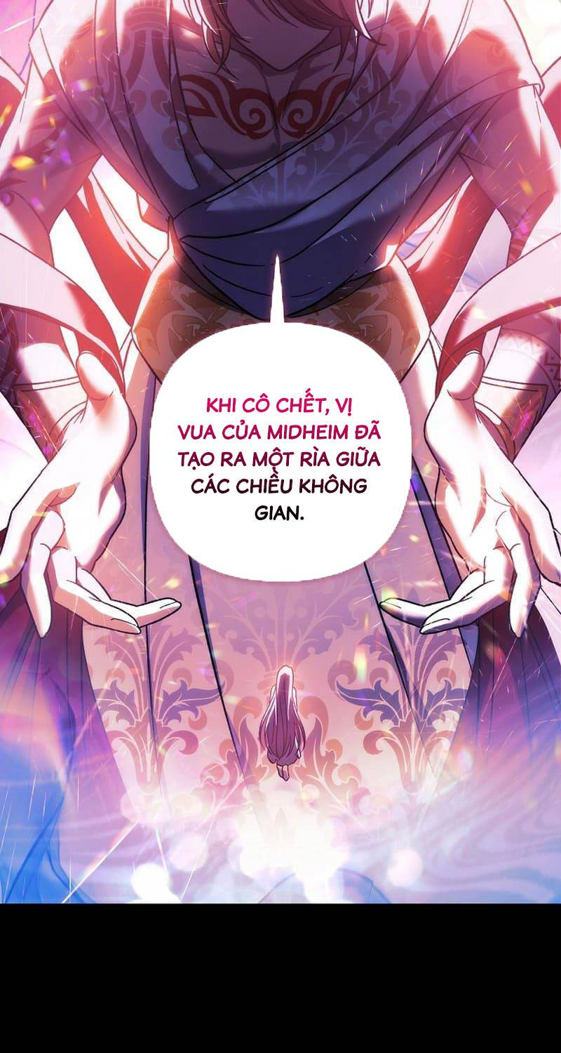 Con Gái Tôi Là Trùm Cuối Chap 136 - Next Chap 137