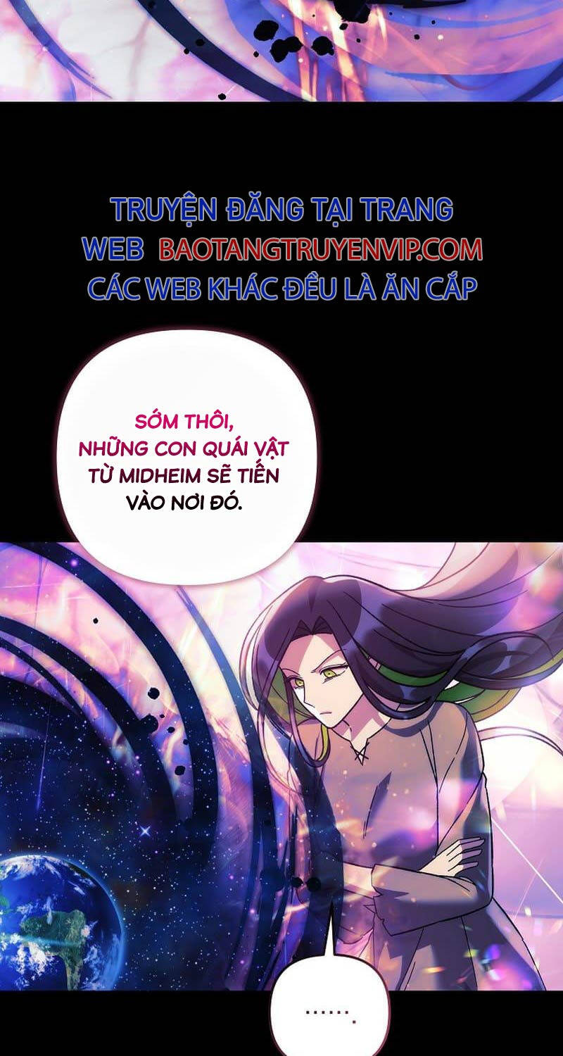 Con Gái Tôi Là Trùm Cuối Chap 136 - Next Chap 137