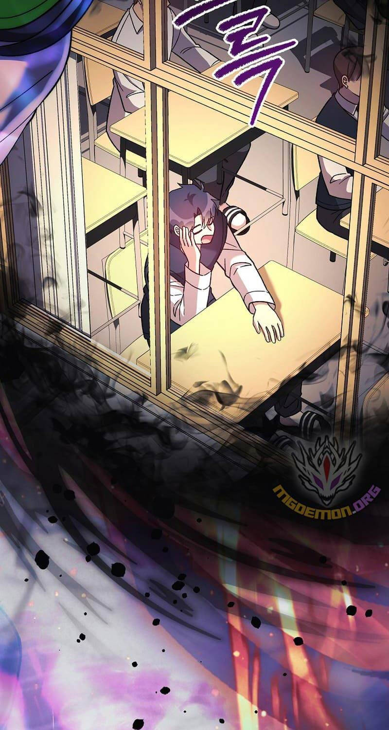 Con Gái Tôi Là Trùm Cuối Chap 136 - Next Chap 137