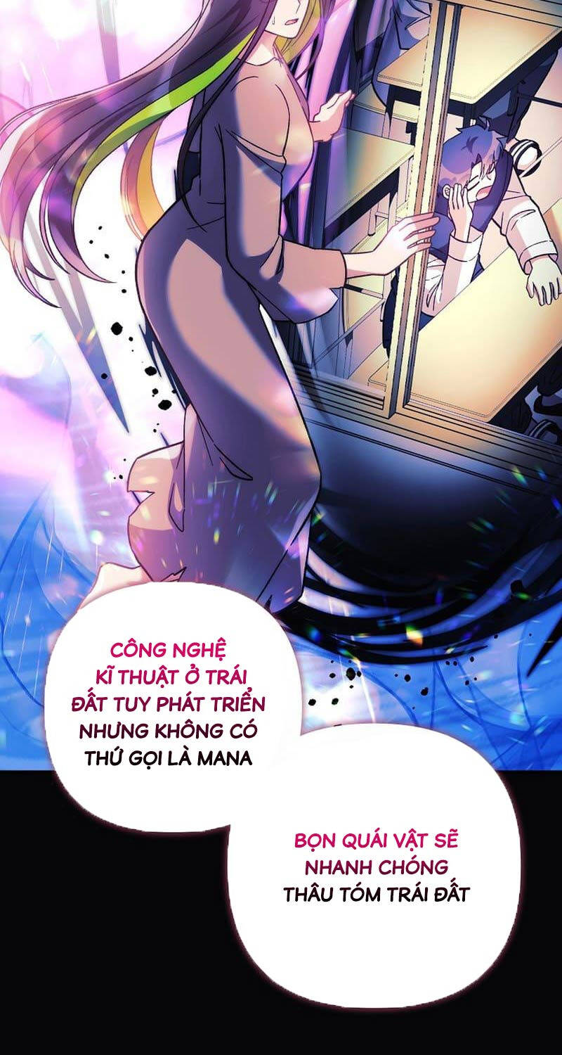 Con Gái Tôi Là Trùm Cuối Chap 136 - Next Chap 137