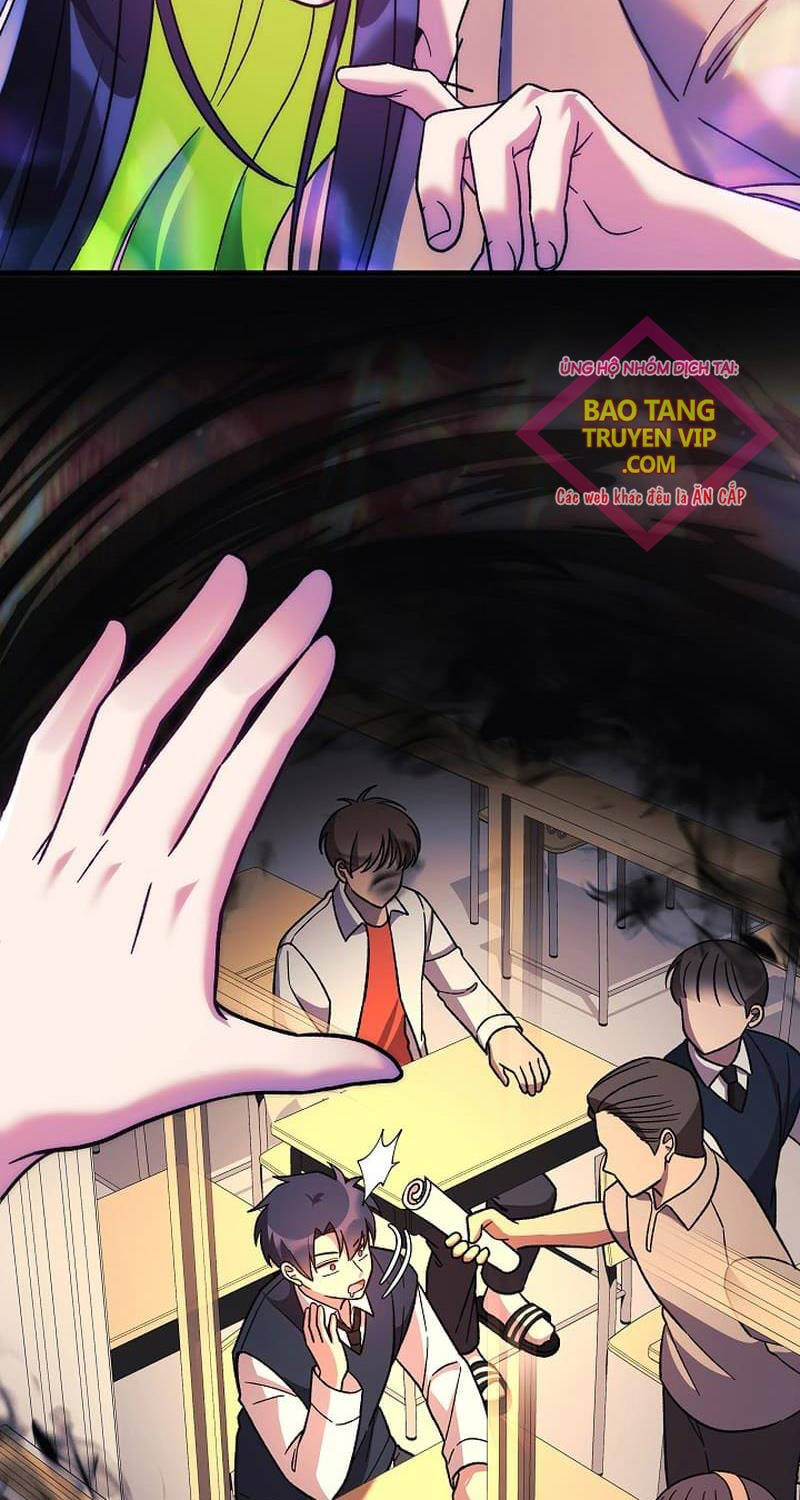 Con Gái Tôi Là Trùm Cuối Chap 136 - Next Chap 137