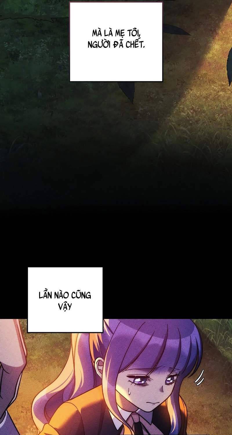 Con Gái Tôi Là Trùm Cuối Chap 137 - Next Chap 138