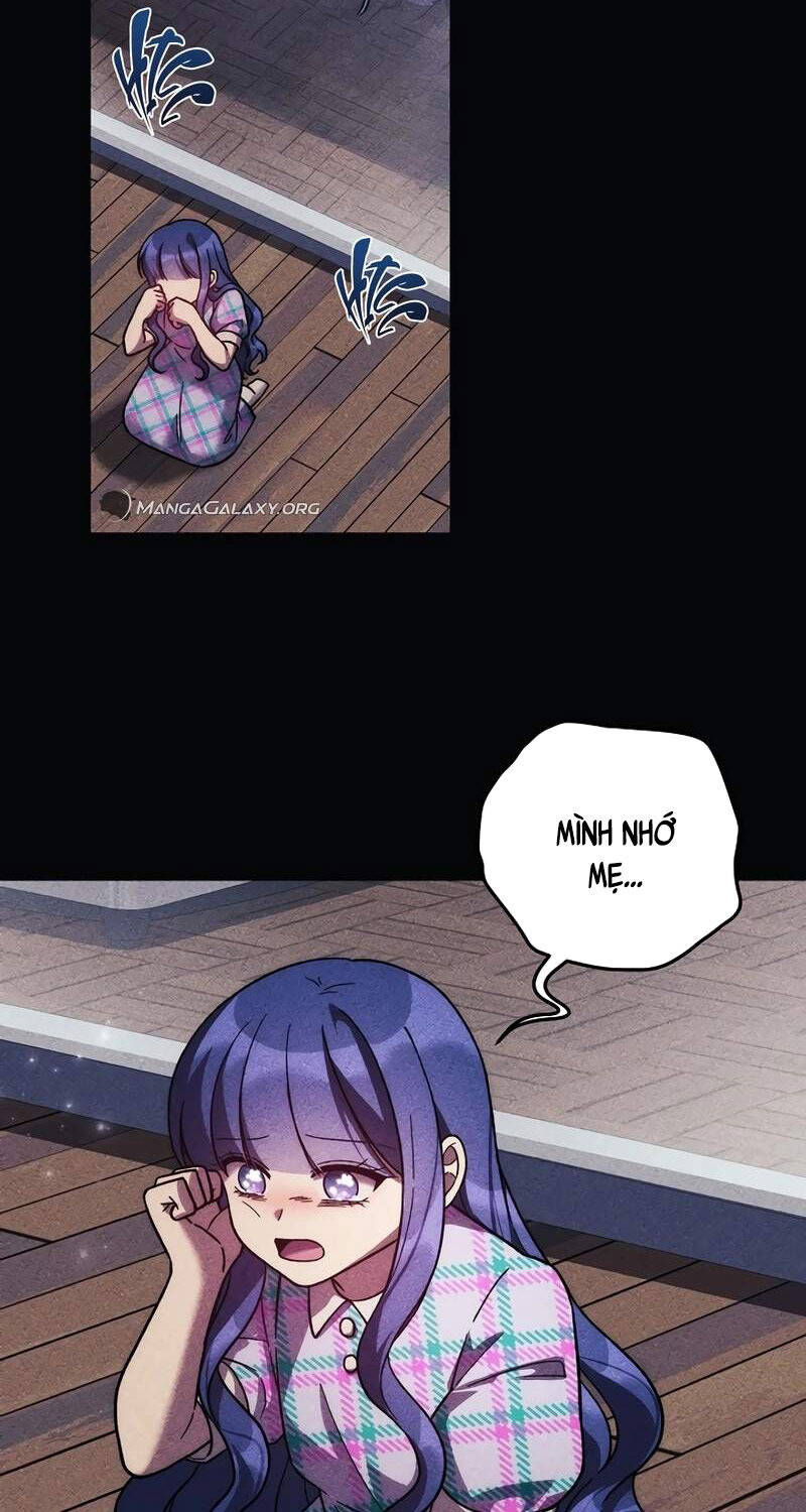 Con Gái Tôi Là Trùm Cuối Chap 137 - Next Chap 138