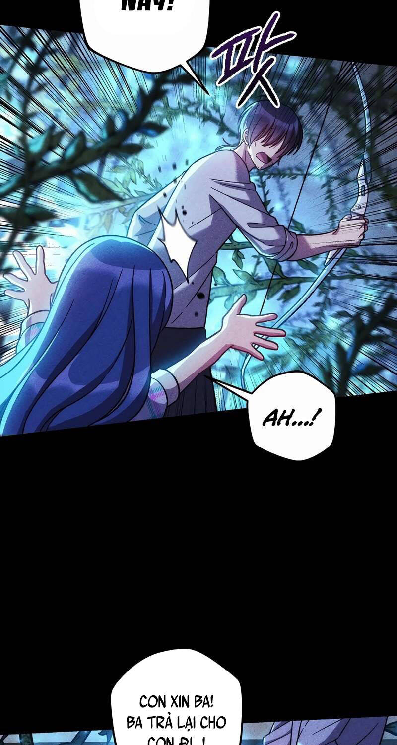 Con Gái Tôi Là Trùm Cuối Chap 137 - Next Chap 138