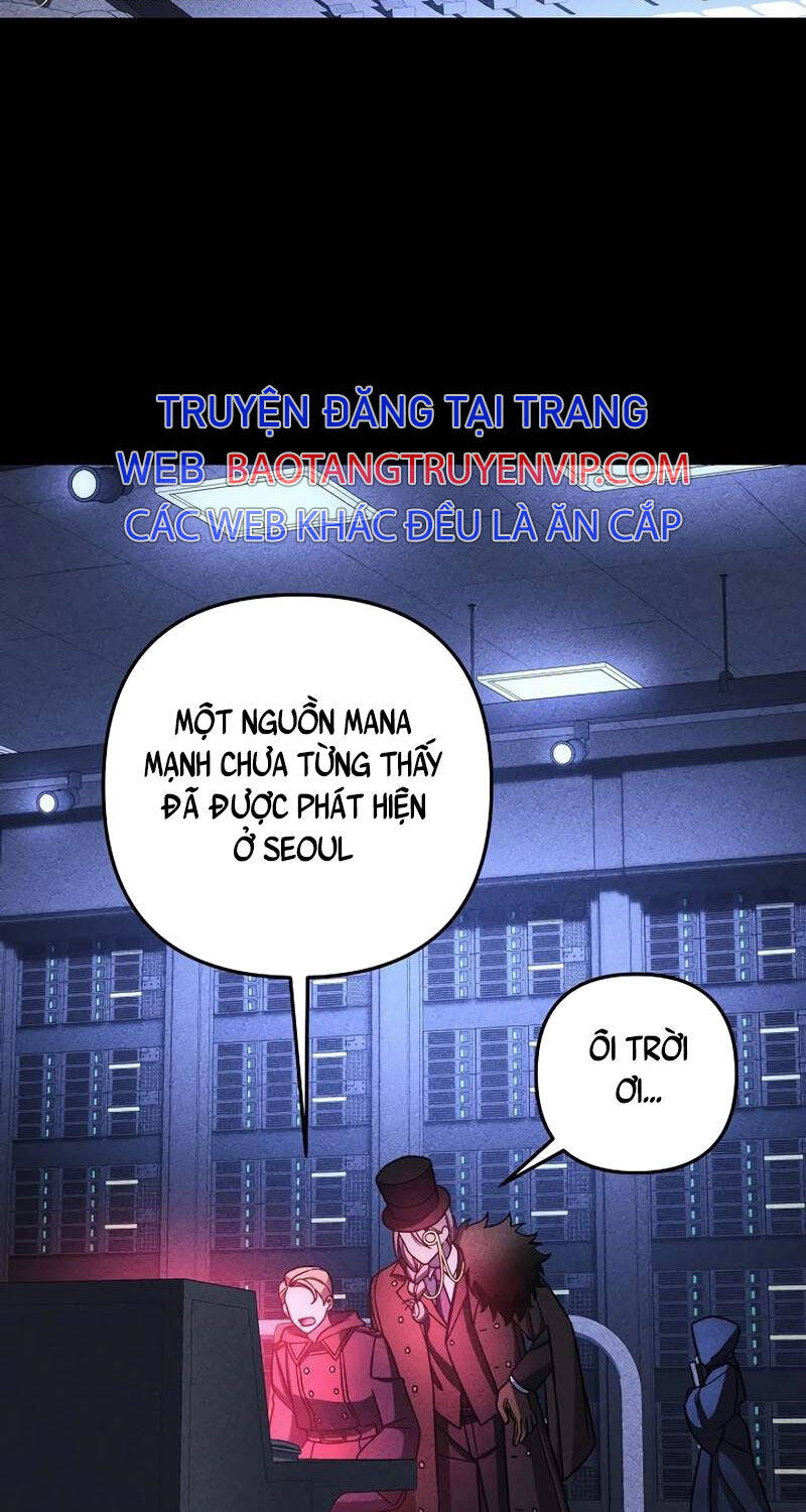 Con Gái Tôi Là Trùm Cuối Chap 137 - Next Chap 138