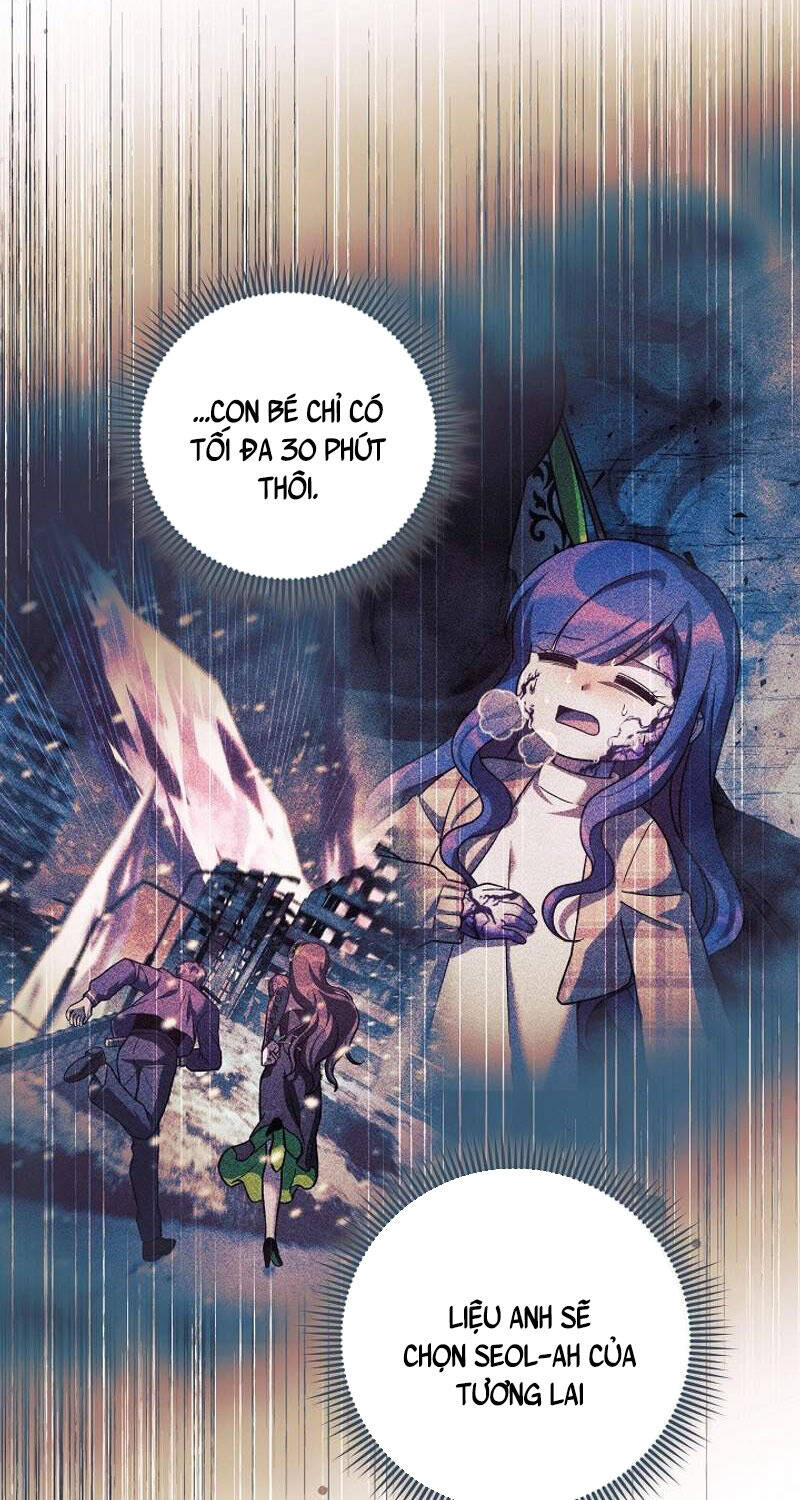 Con Gái Tôi Là Trùm Cuối Chap 138 - Next Chap 139