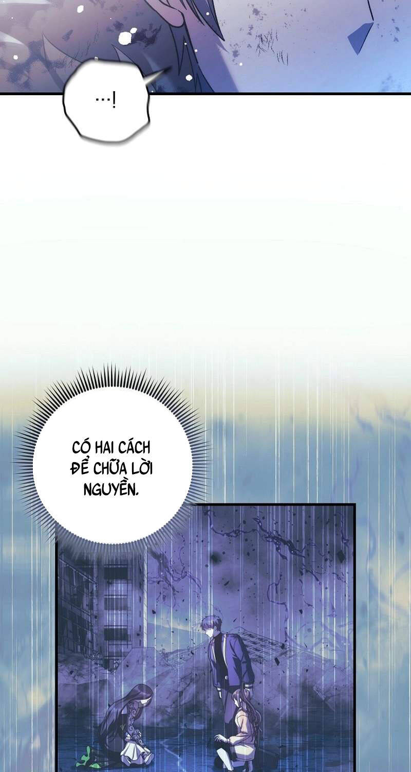 Con Gái Tôi Là Trùm Cuối Chap 138 - Next Chap 139