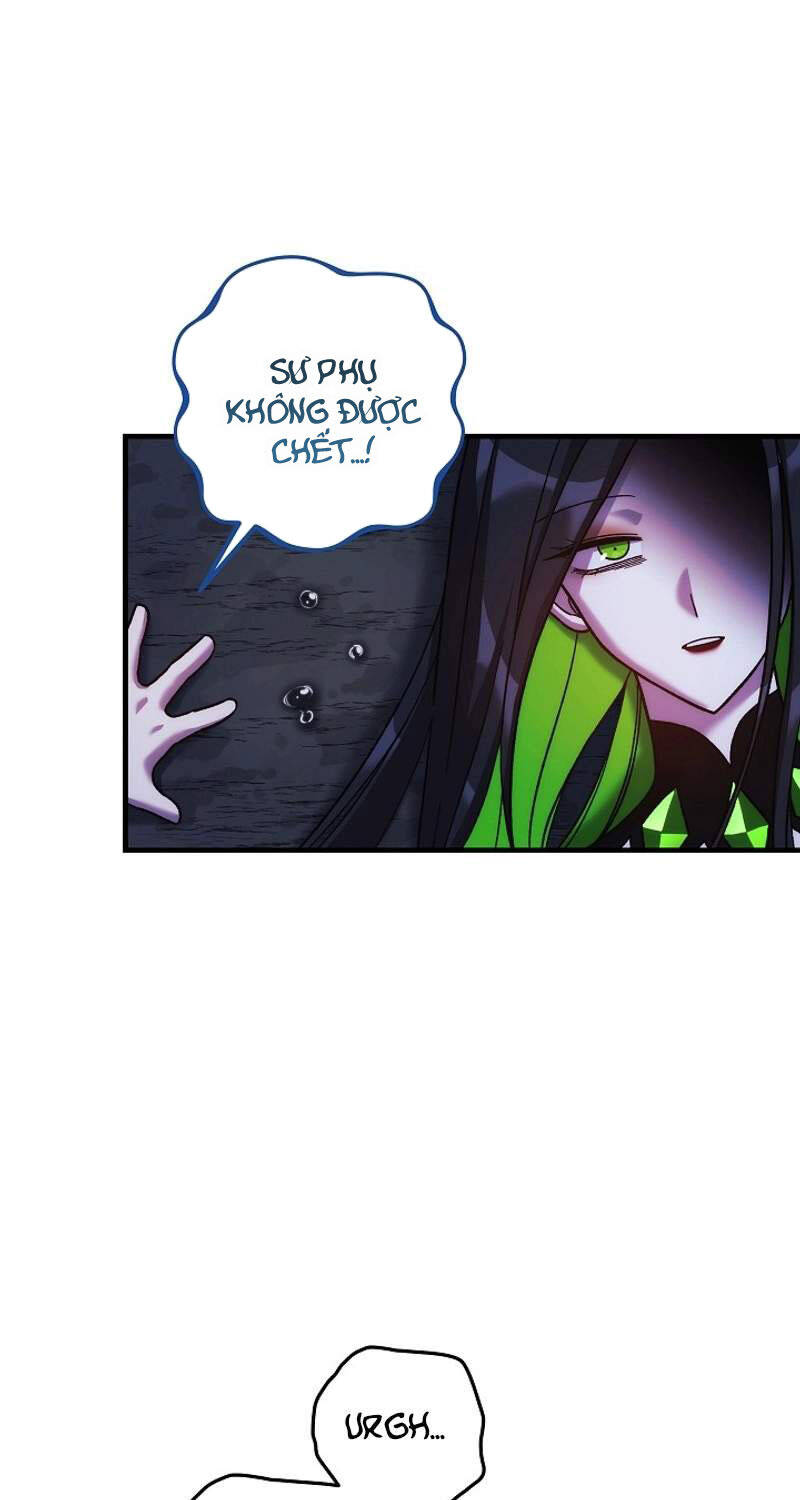 Con Gái Tôi Là Trùm Cuối Chap 138 - Next Chap 139