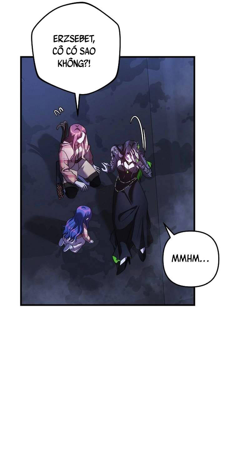 Con Gái Tôi Là Trùm Cuối Chap 138 - Next Chap 139