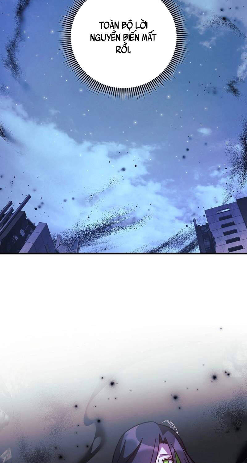 Con Gái Tôi Là Trùm Cuối Chap 138 - Next Chap 139