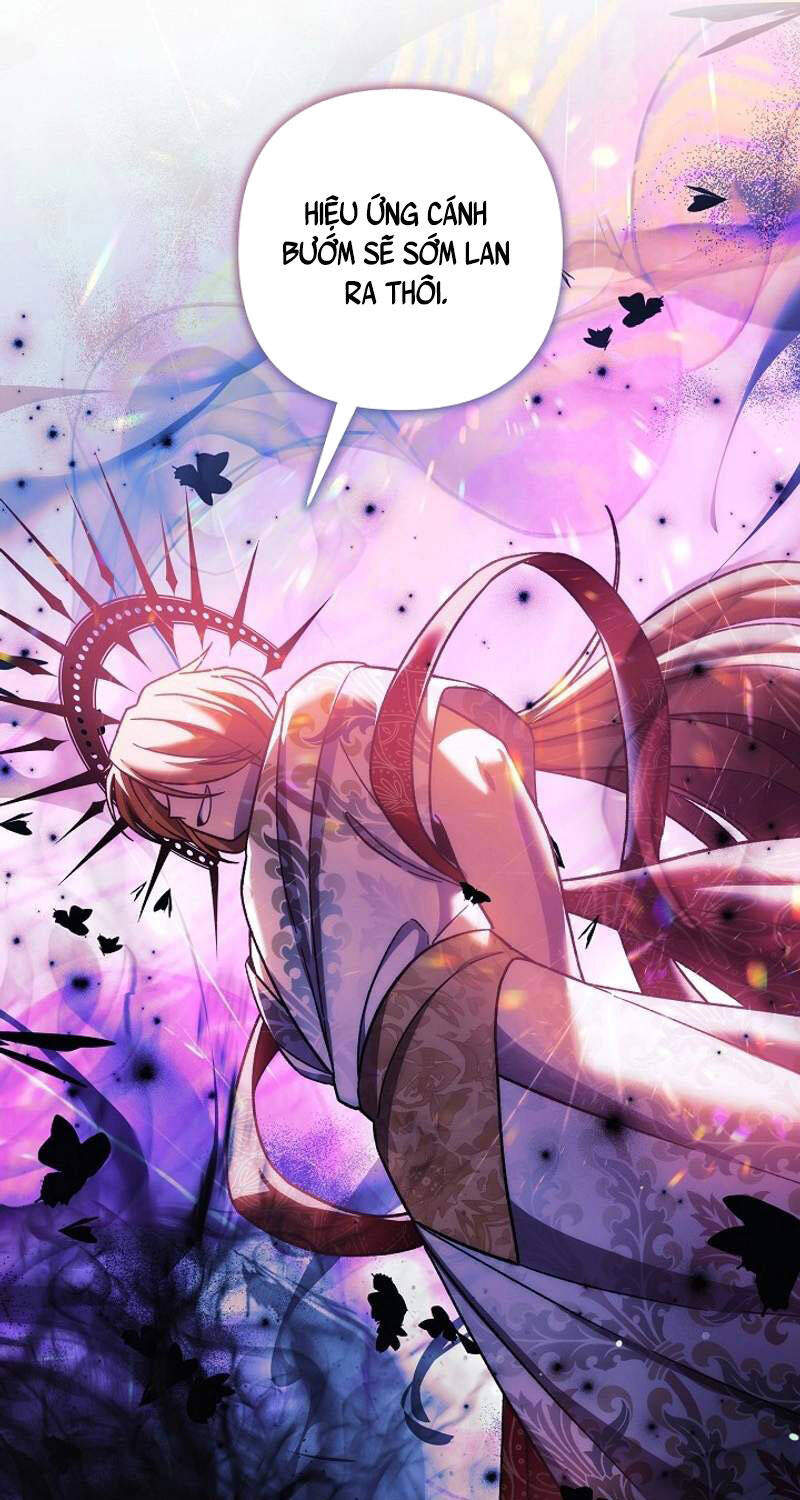 Con Gái Tôi Là Trùm Cuối Chap 138 - Next Chap 139