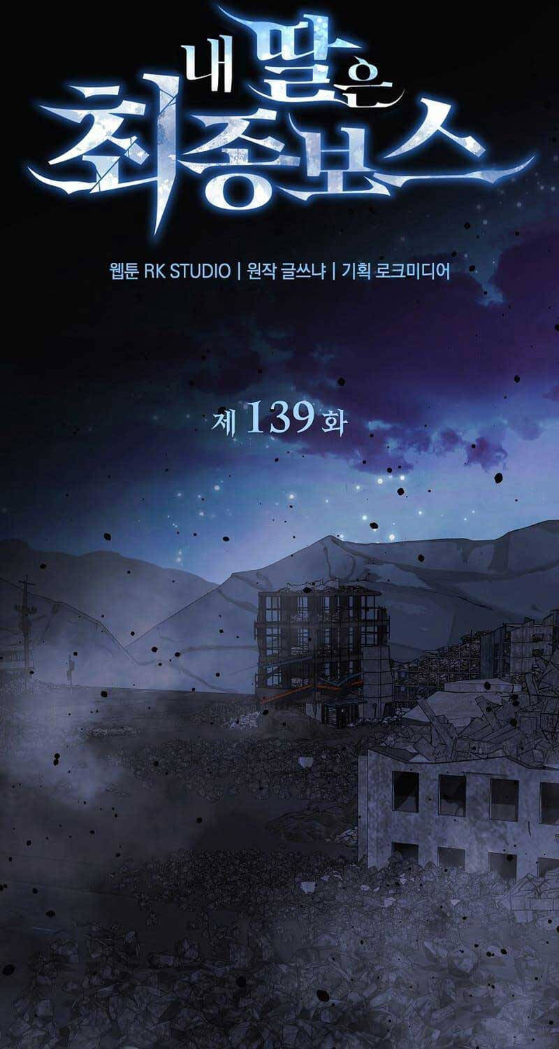 Con Gái Tôi Là Trùm Cuối Chap 139 - Next Chap 140