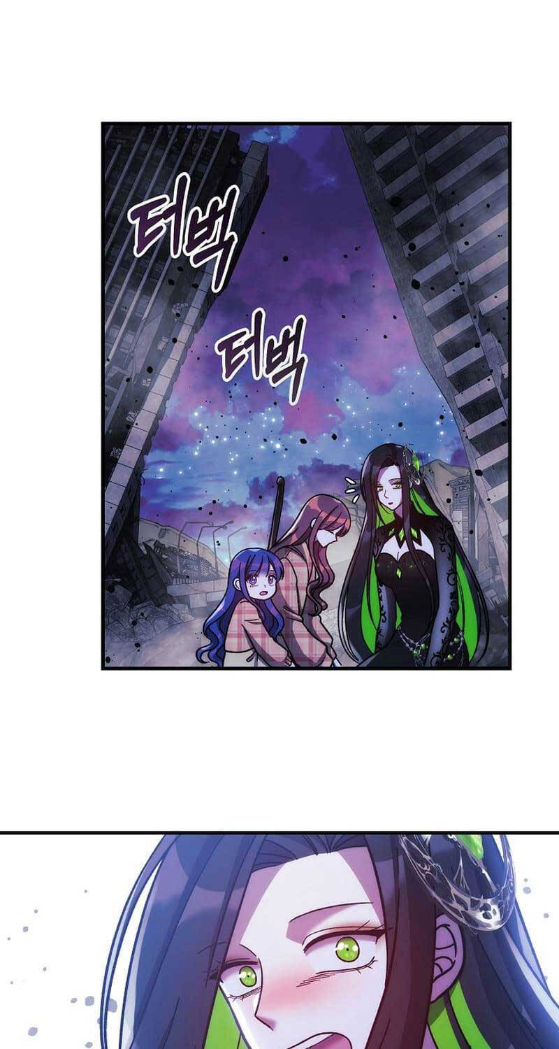 Con Gái Tôi Là Trùm Cuối Chap 139 - Next Chap 140