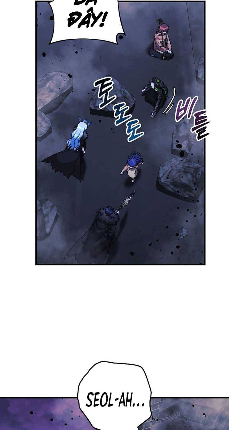 Con Gái Tôi Là Trùm Cuối Chap 139 - Next Chap 140