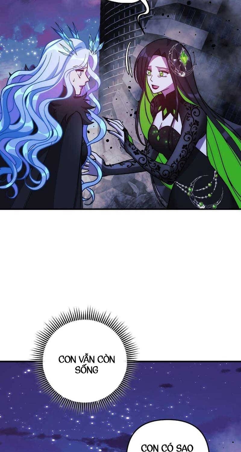 Con Gái Tôi Là Trùm Cuối Chap 139 - Next Chap 140
