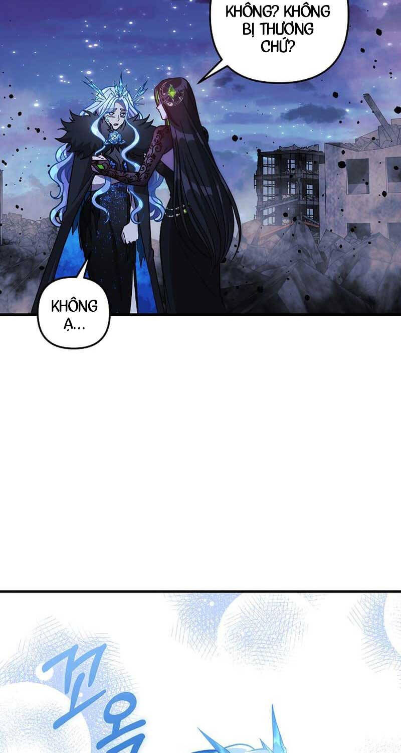 Con Gái Tôi Là Trùm Cuối Chap 139 - Next Chap 140