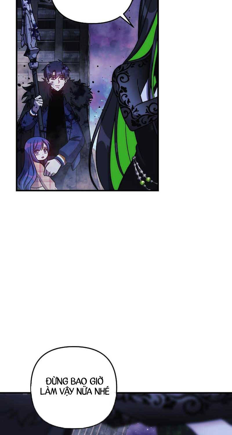 Con Gái Tôi Là Trùm Cuối Chap 139 - Next Chap 140
