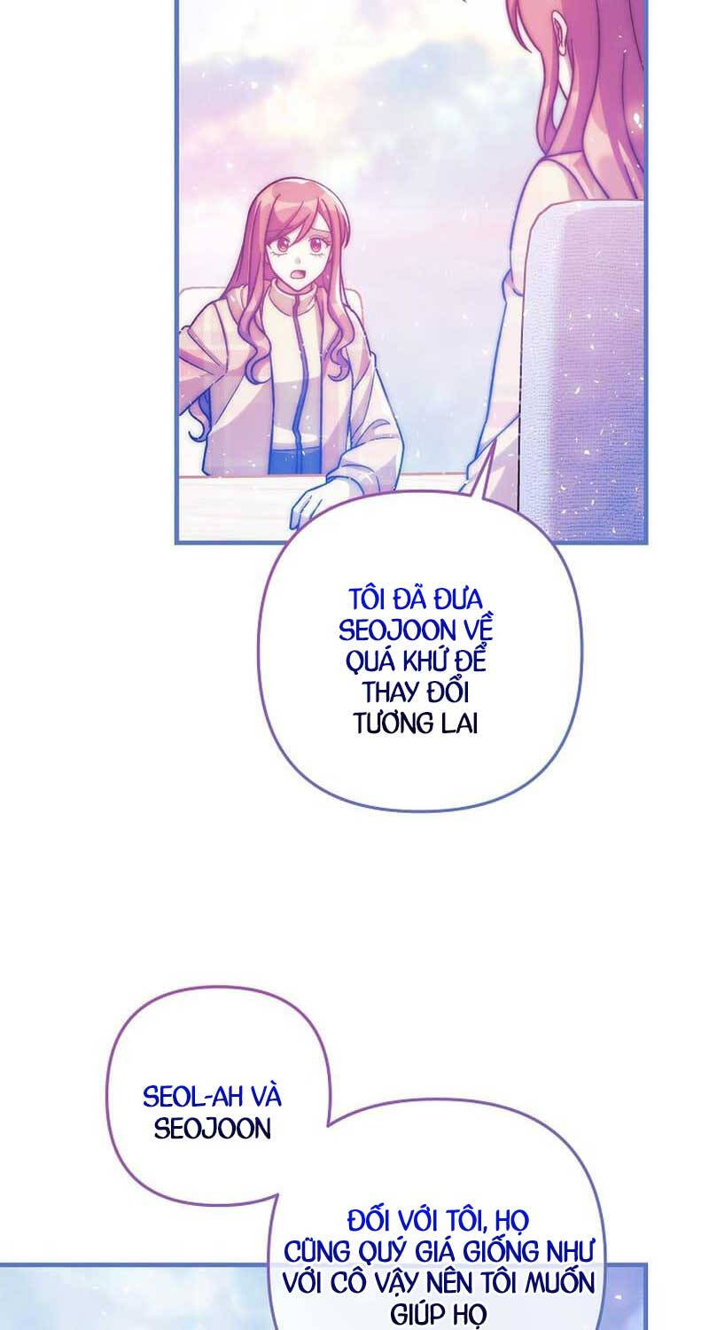 Con Gái Tôi Là Trùm Cuối Chap 139 - Next Chap 140