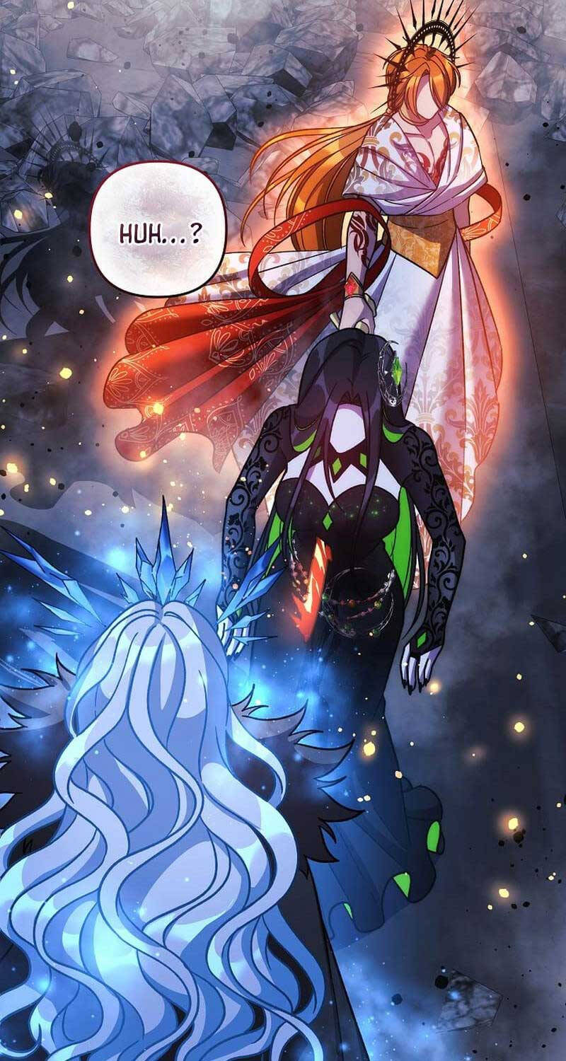 Con Gái Tôi Là Trùm Cuối Chap 139 - Next Chap 140