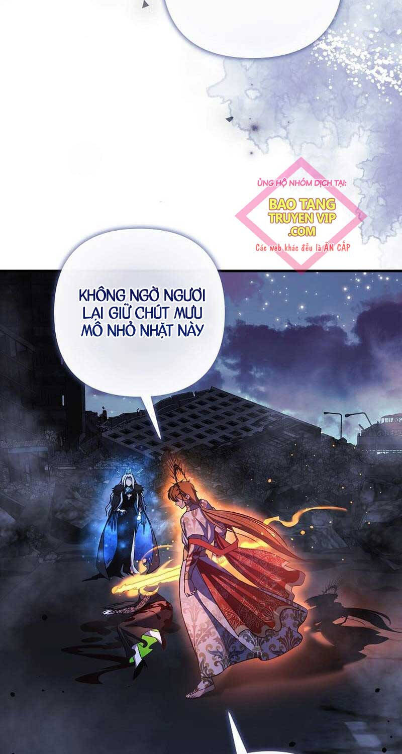 Con Gái Tôi Là Trùm Cuối Chap 139 - Next Chap 140