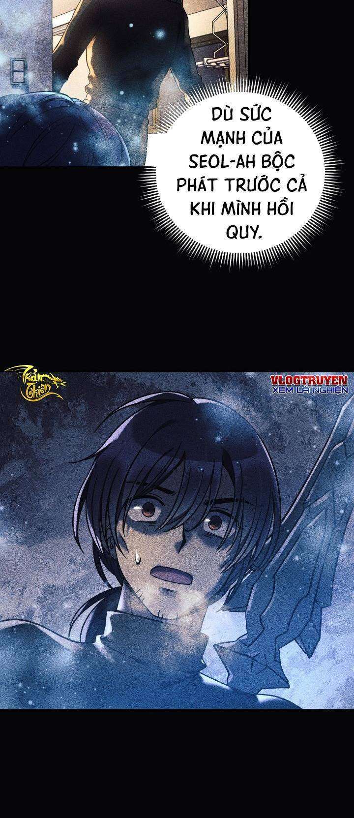 Con Gái Tôi Là Trùm Cuối Chap 14 - Next Chap 15