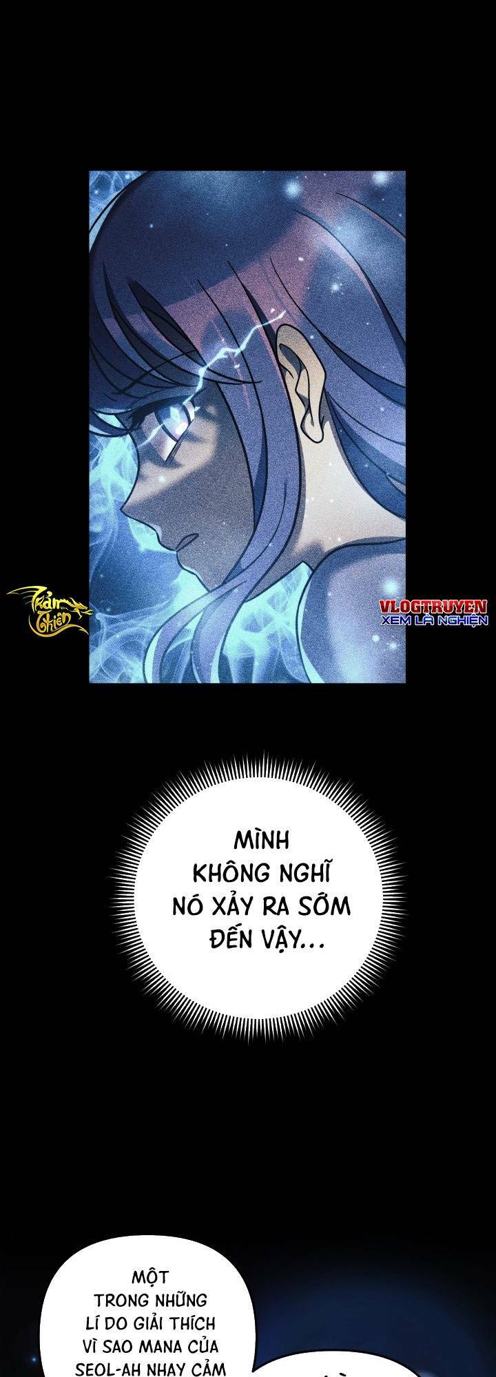 Con Gái Tôi Là Trùm Cuối Chap 14 - Next Chap 15