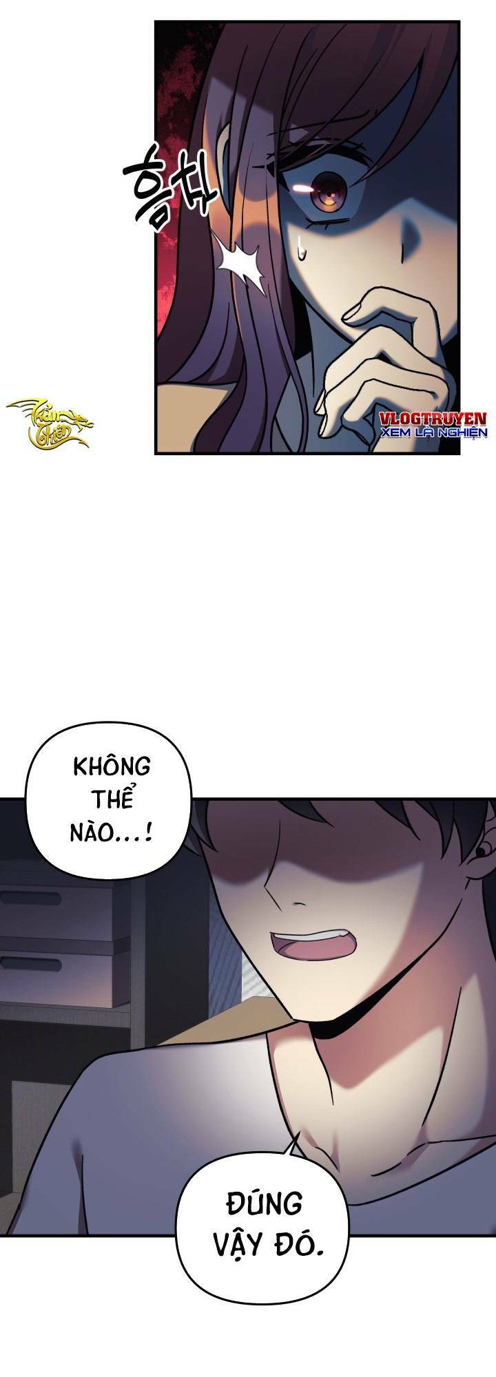 Con Gái Tôi Là Trùm Cuối Chap 14 - Next Chap 15