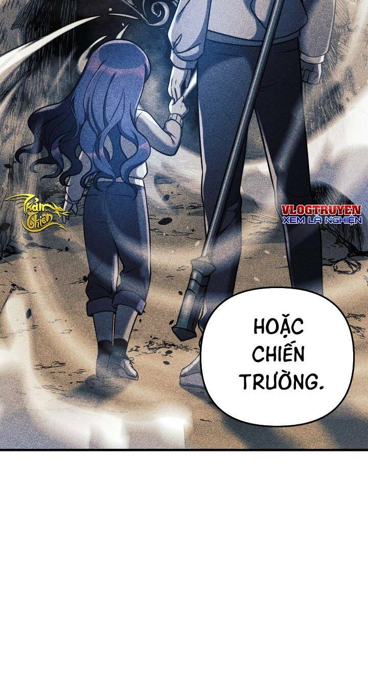 Con Gái Tôi Là Trùm Cuối Chap 14 - Next Chap 15
