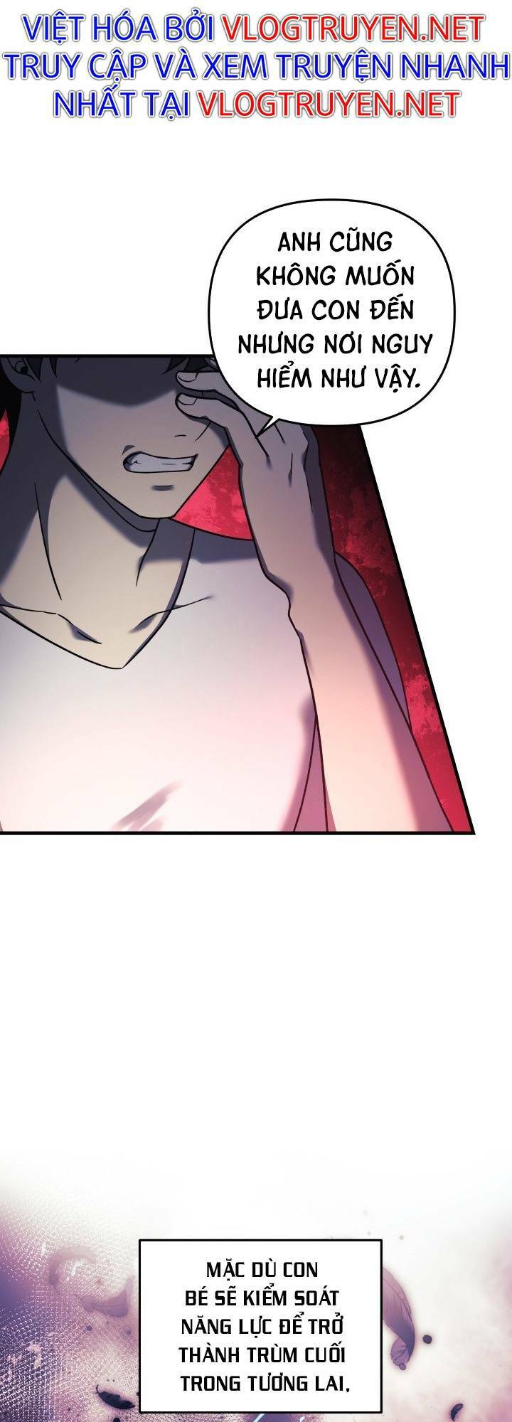 Con Gái Tôi Là Trùm Cuối Chap 14 - Next Chap 15