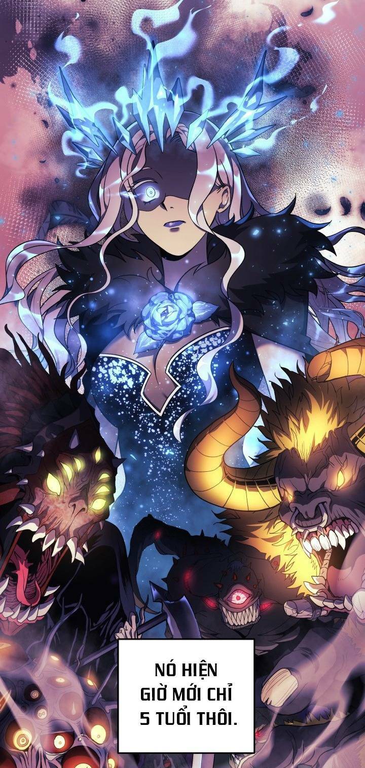 Con Gái Tôi Là Trùm Cuối Chap 14 - Next Chap 15
