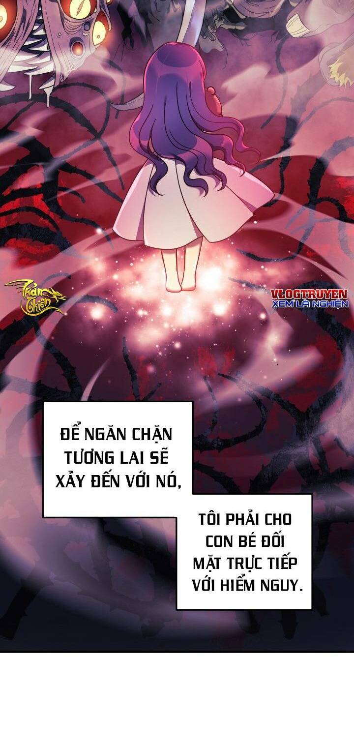 Con Gái Tôi Là Trùm Cuối Chap 14 - Next Chap 15