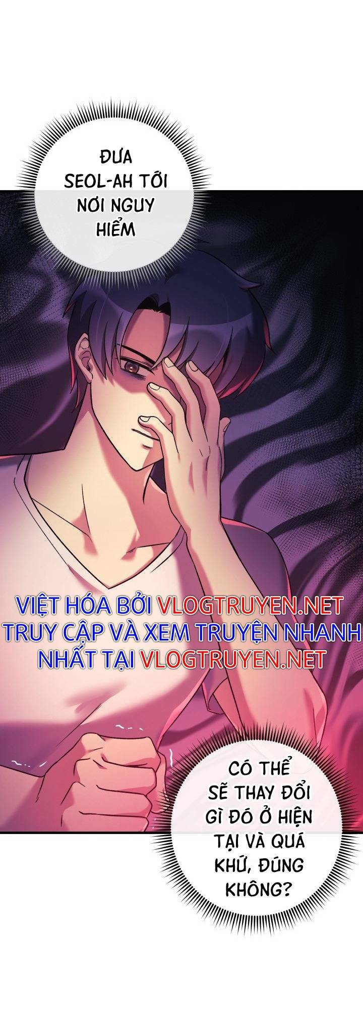 Con Gái Tôi Là Trùm Cuối Chap 14 - Next Chap 15