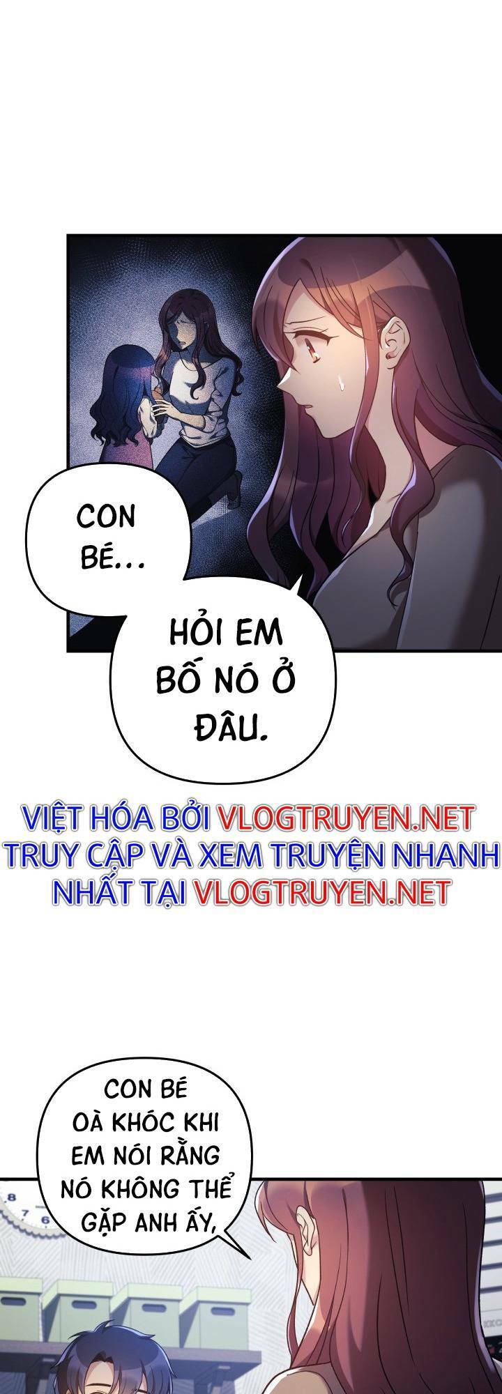 Con Gái Tôi Là Trùm Cuối Chap 14 - Next Chap 15