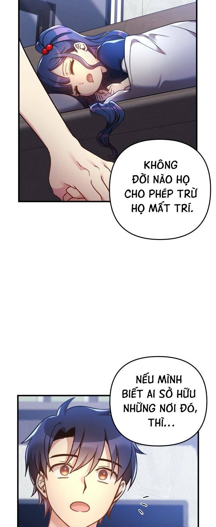 Con Gái Tôi Là Trùm Cuối Chap 14 - Next Chap 15