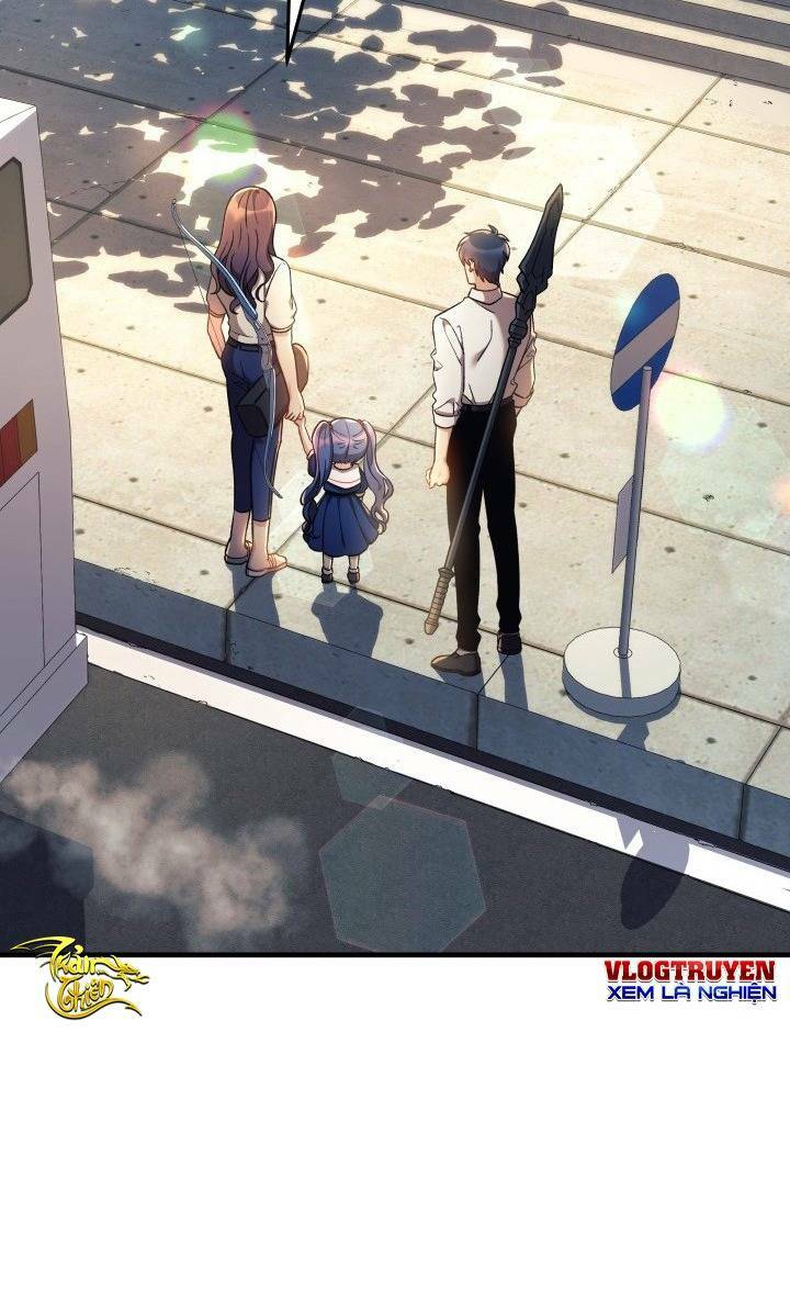 Con Gái Tôi Là Trùm Cuối Chap 14 - Next Chap 15
