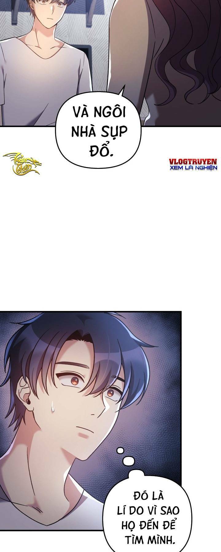 Con Gái Tôi Là Trùm Cuối Chap 14 - Next Chap 15