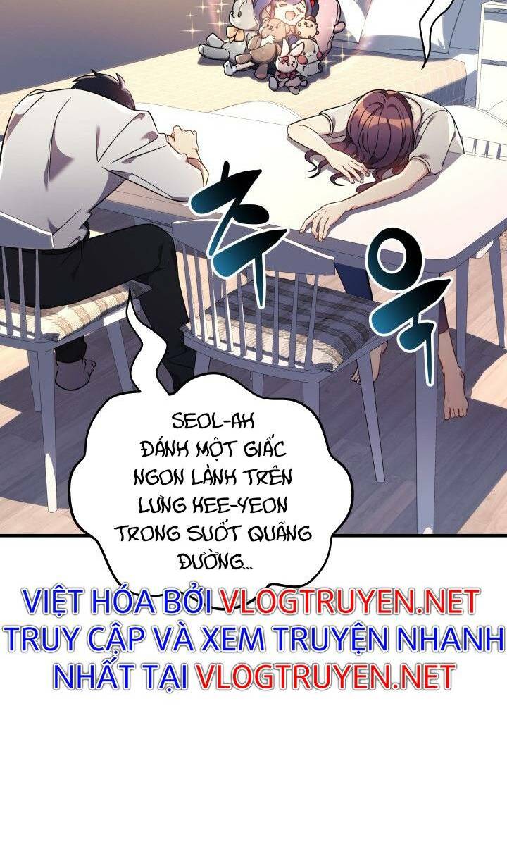Con Gái Tôi Là Trùm Cuối Chap 14 - Next Chap 15