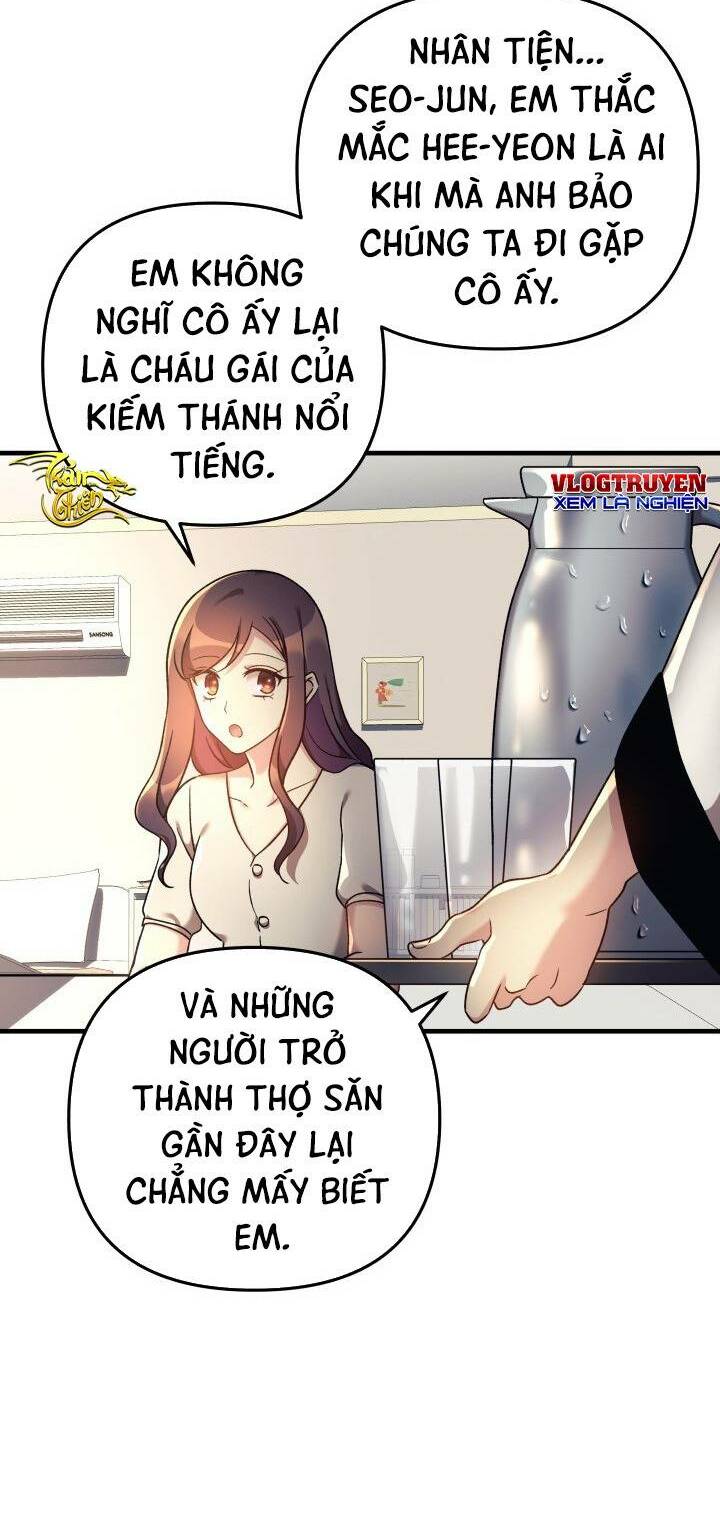 Con Gái Tôi Là Trùm Cuối Chap 14 - Next Chap 15