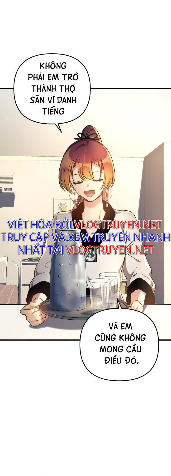 Con Gái Tôi Là Trùm Cuối Chap 14 - Next Chap 15