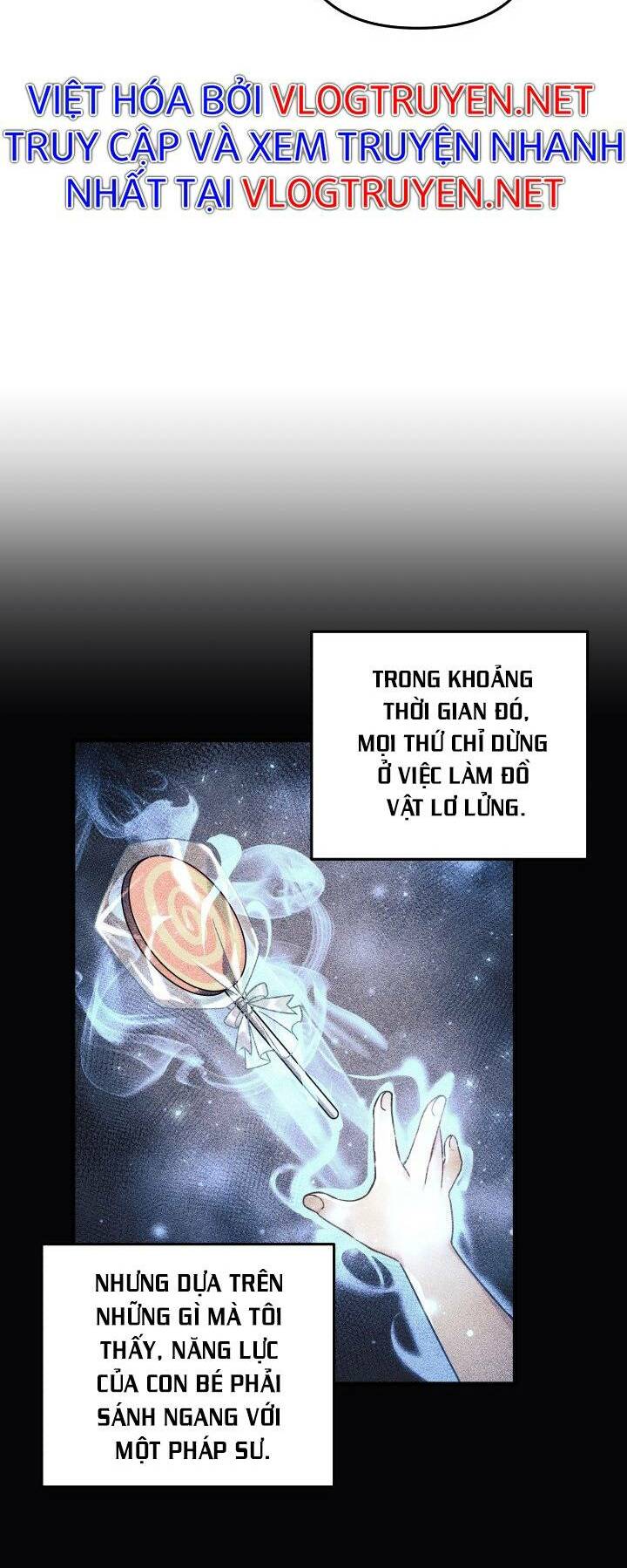 Con Gái Tôi Là Trùm Cuối Chap 14 - Next Chap 15