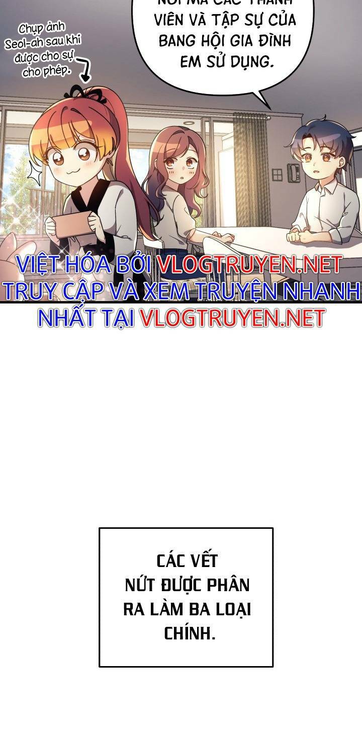 Con Gái Tôi Là Trùm Cuối Chap 14 - Next Chap 15
