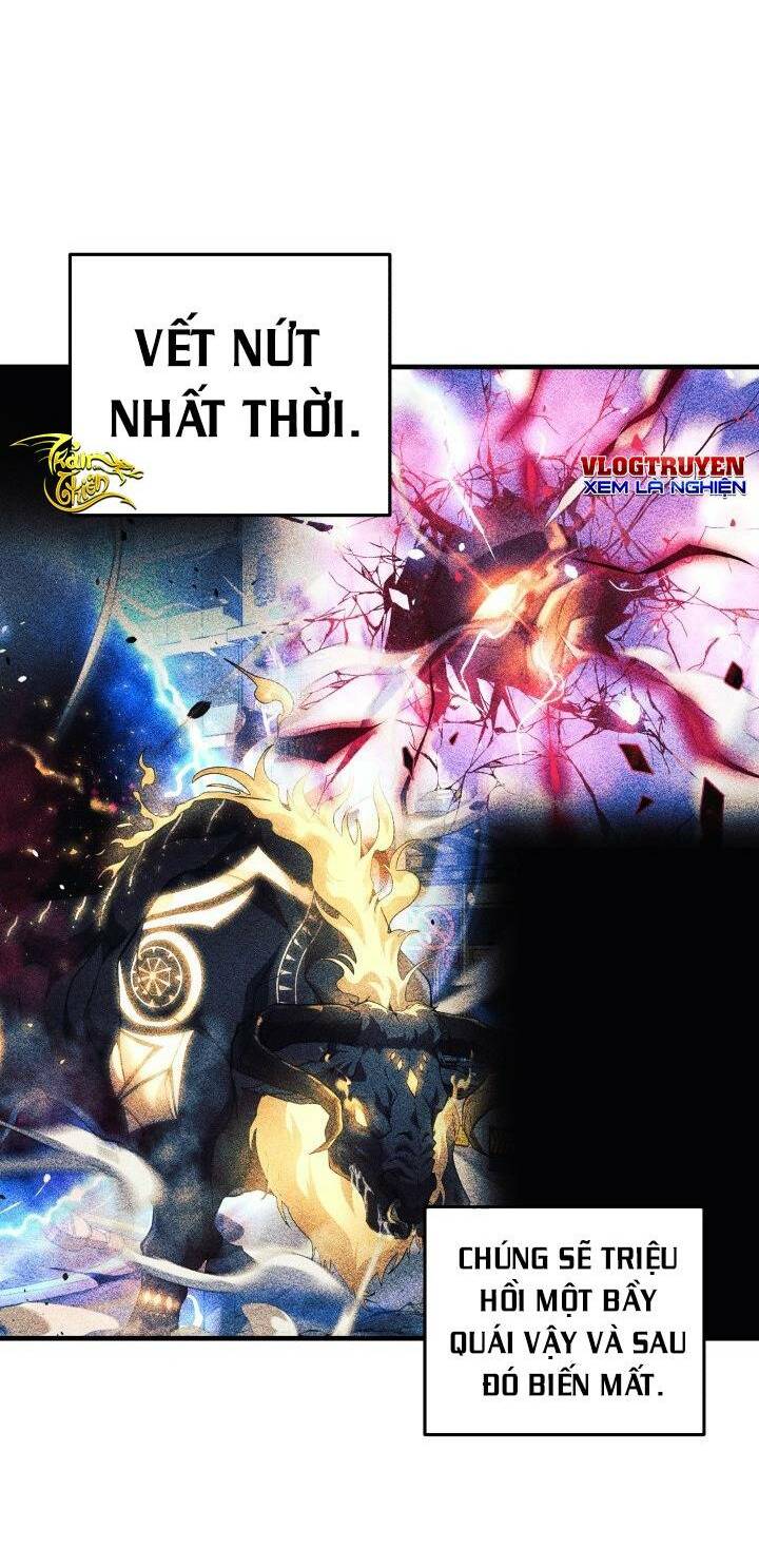 Con Gái Tôi Là Trùm Cuối Chap 14 - Next Chap 15