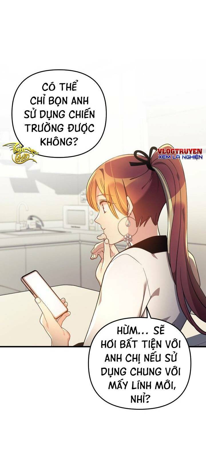 Con Gái Tôi Là Trùm Cuối Chap 14 - Next Chap 15