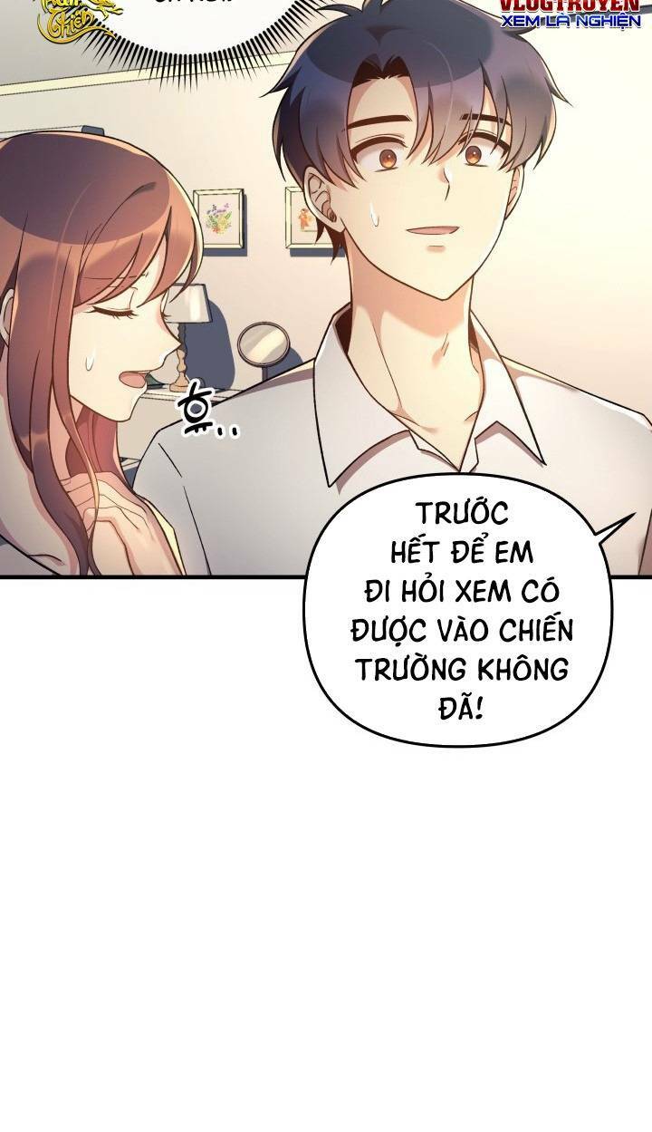 Con Gái Tôi Là Trùm Cuối Chap 14 - Next Chap 15