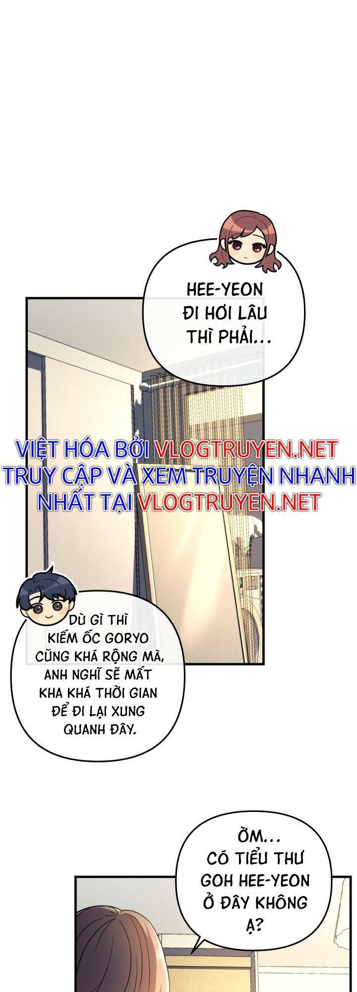 Con Gái Tôi Là Trùm Cuối Chap 14 - Next Chap 15