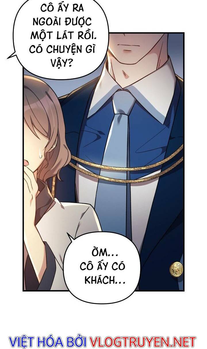 Con Gái Tôi Là Trùm Cuối Chap 14 - Next Chap 15